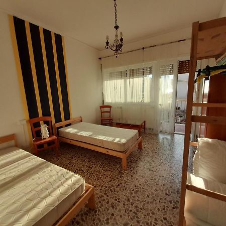 Apartamento Casa al Mare Torvaianica Exterior foto